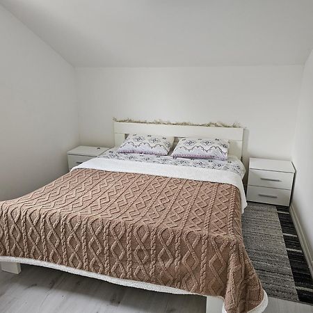Konak Apartment โมสตาร์ ภายนอก รูปภาพ