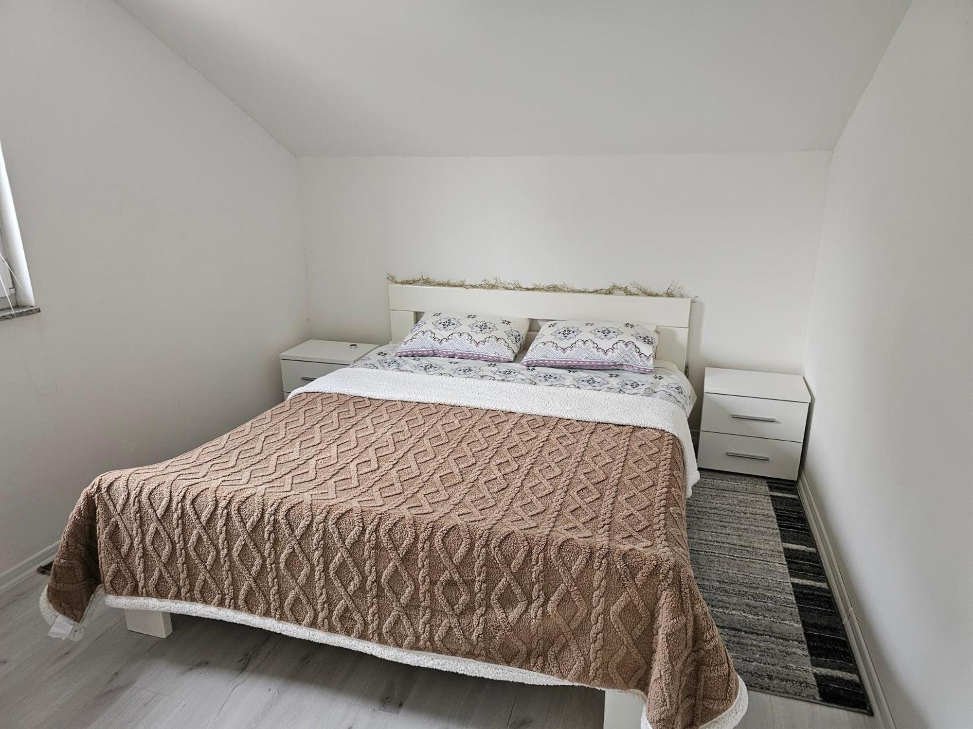 Konak Apartment โมสตาร์ ภายนอก รูปภาพ