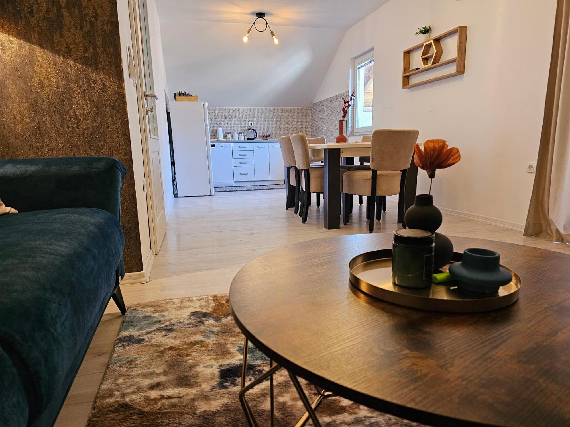 Konak Apartment โมสตาร์ ภายนอก รูปภาพ