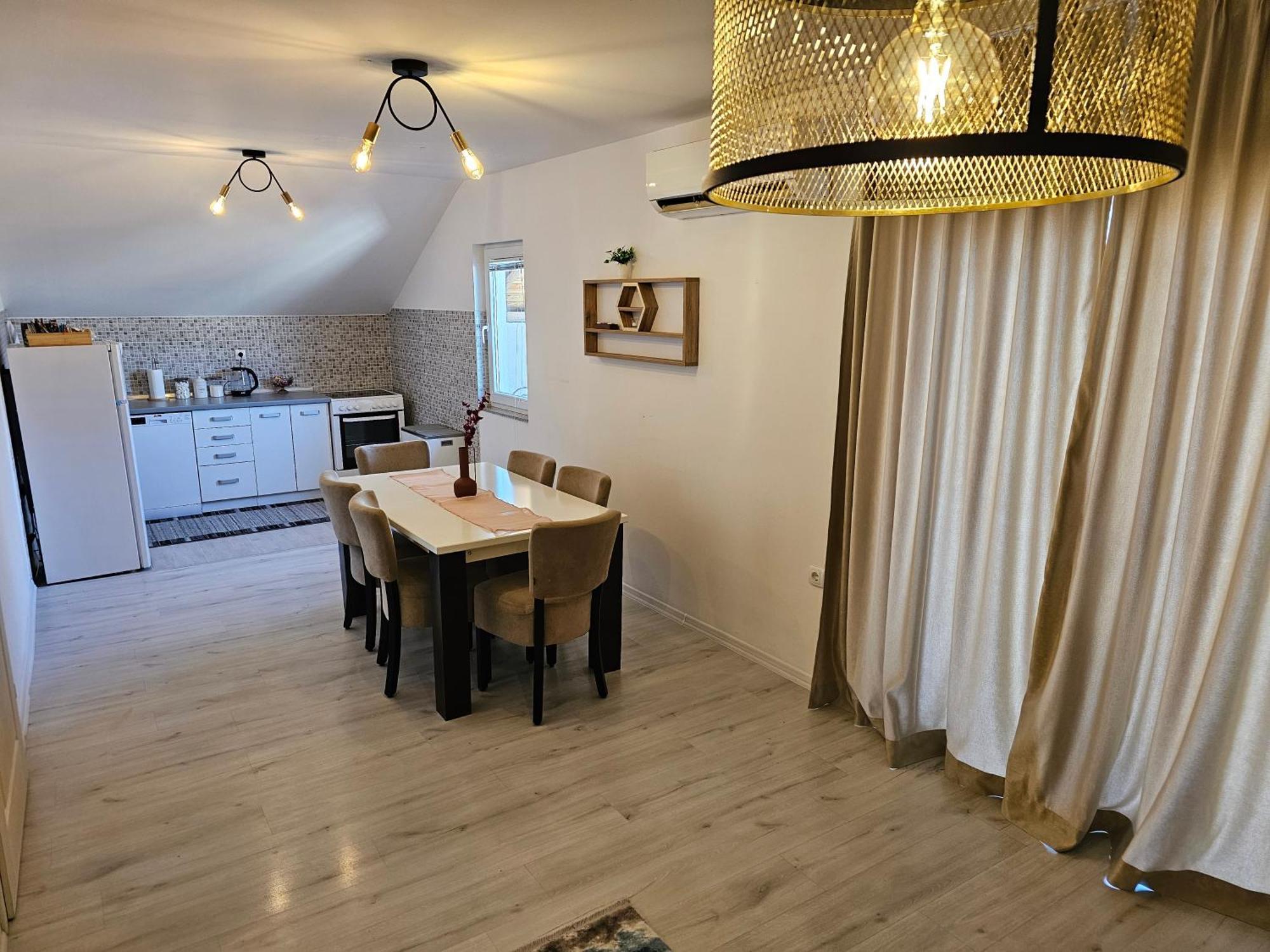 Konak Apartment โมสตาร์ ภายนอก รูปภาพ