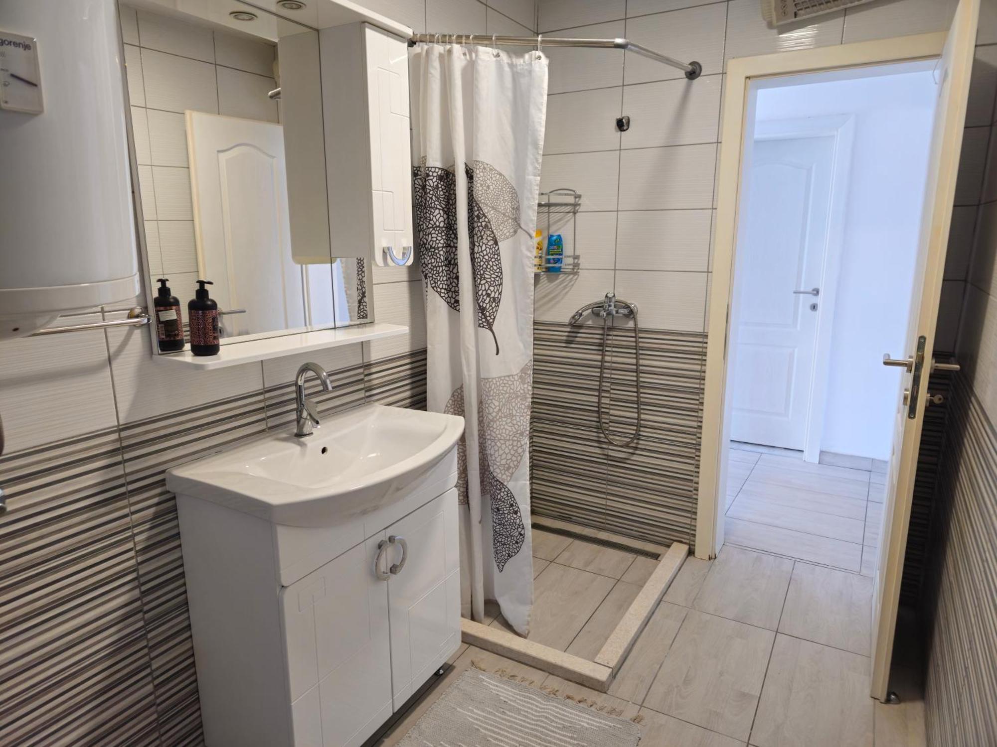 Konak Apartment โมสตาร์ ภายนอก รูปภาพ