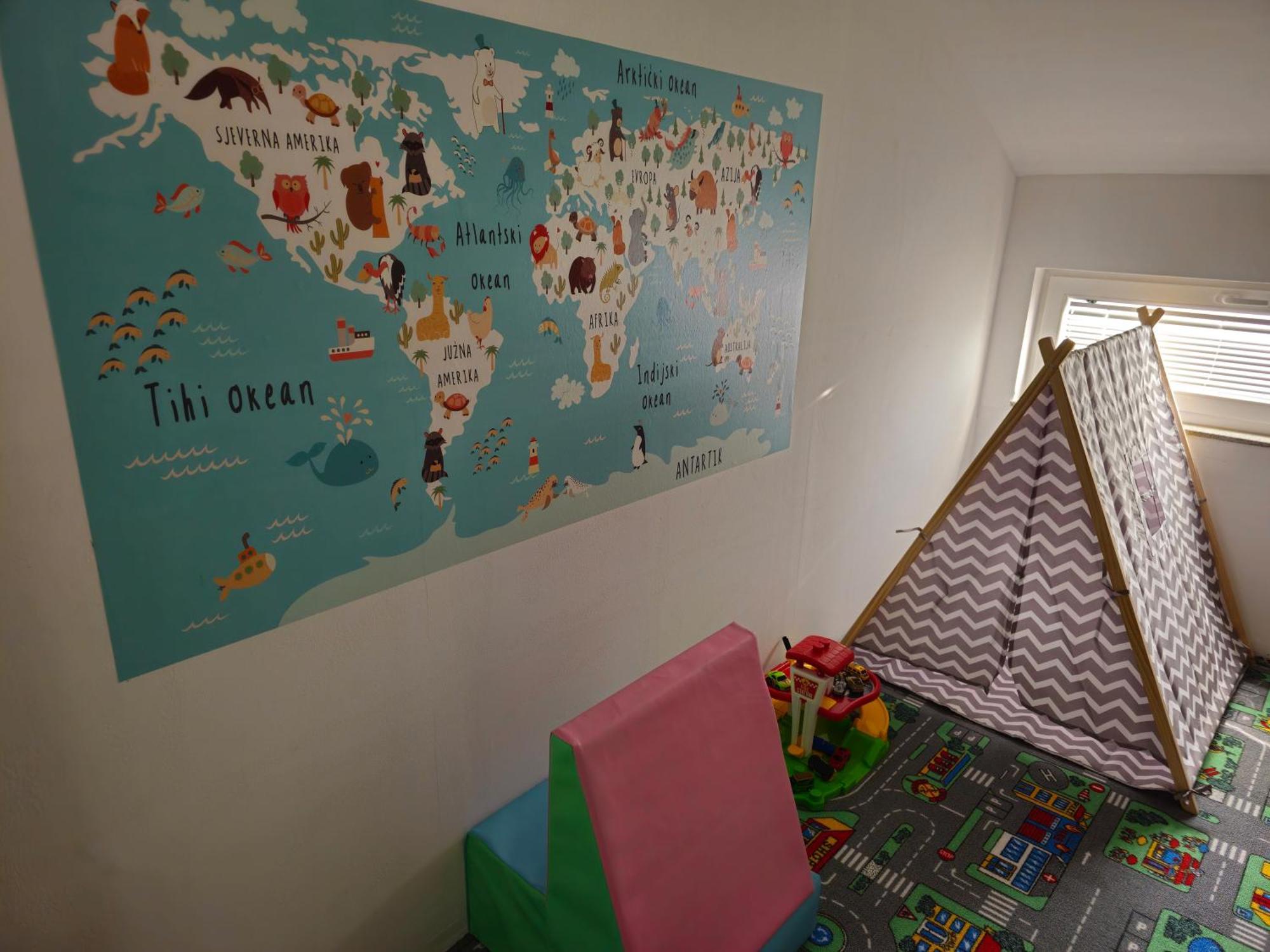 Konak Apartment โมสตาร์ ภายนอก รูปภาพ