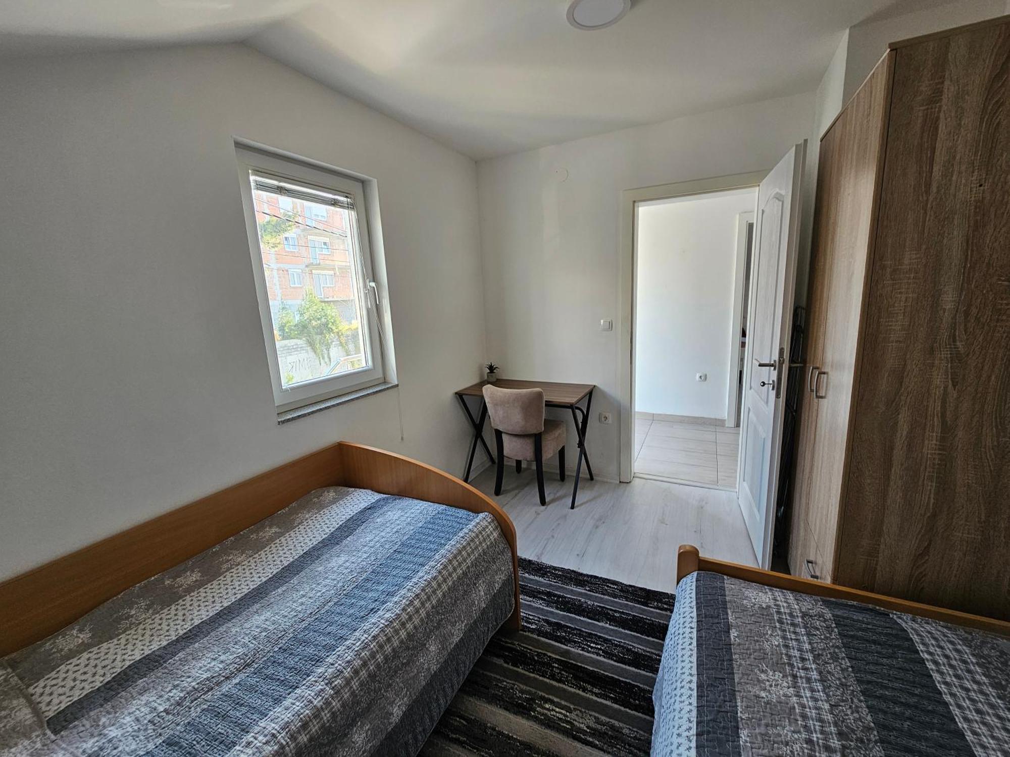 Konak Apartment โมสตาร์ ภายนอก รูปภาพ